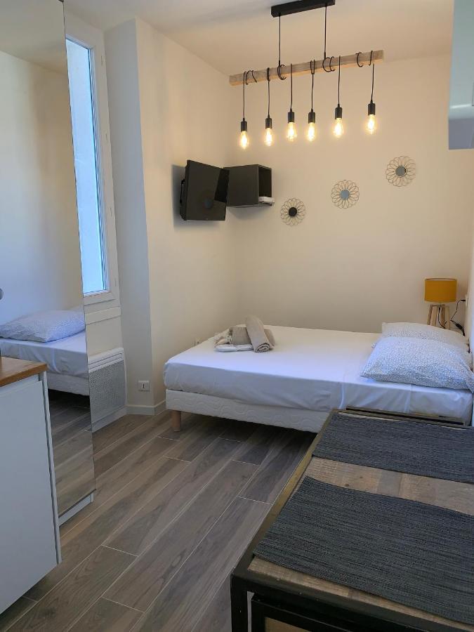 Studio Vagliano Cannes Eksteriør billede