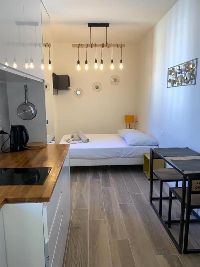 Studio Vagliano Cannes Eksteriør billede
